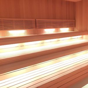Capsule Inn Osaka - Caters To Men