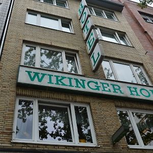 Hotel Wikinger Hof